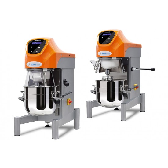 Commercial Stand Mixer 20L Buy Professional Food Mixers UK